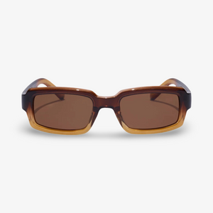 RITUAL VISION  INTERCEPTOR -  TOBACCO FADE / BRONZE POLARISED