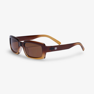 RITUAL VISION  INTERCEPTOR -  TOBACCO FADE / BRONZE POLARISED