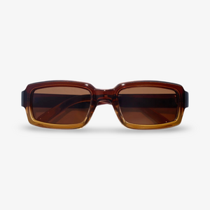 RITUAL VISION  INTERCEPTOR -  TOBACCO FADE / BRONZE POLARISED