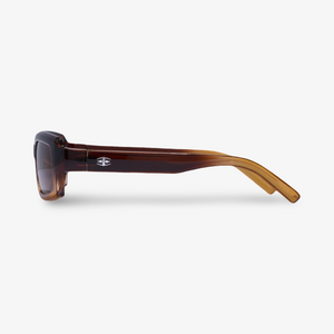 RITUAL VISION  INTERCEPTOR -  TOBACCO FADE / BRONZE POLARISED