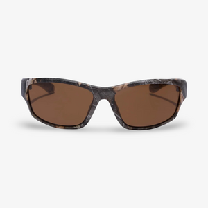 RITUAL VISON  TEENAGE ZERO - COMBAT/BRONZE POLARIZED
