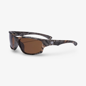 RITUAL VISON  TEENAGE ZERO - COMBAT/BRONZE POLARIZED