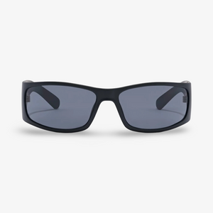 RITUAL VISION  DOOMSDAY MACHINE - MATTE BLACK / BLACK