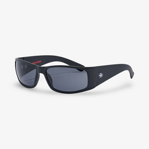 RITUAL VISION  DOOMSDAY MACHINE - MATTE BLACK / BLACK