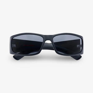 RITUAL VISION  DOOMSDAY MACHINE - MATTE BLACK / BLACK