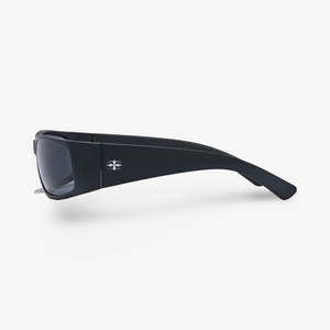 RITUAL VISION  DOOMSDAY MACHINE - MATTE BLACK / BLACK