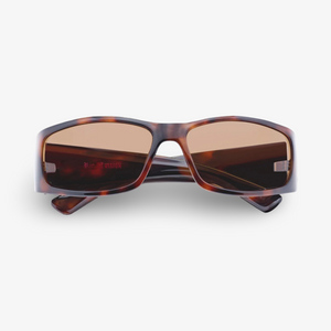 RITUAL VISION DOOMSDAY MACHINE - SMOKEY TORT / BRONZE