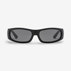 RITUAL VISON PARASITE - MATTE BLACK/BLACK POLARIZED