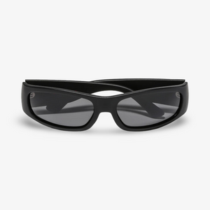 RITUAL VISON PARASITE - MATTE BLACK/BLACK POLARIZED