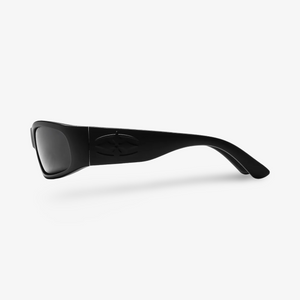 RITUAL VISON PARASITE - MATTE BLACK/BLACK POLARIZED