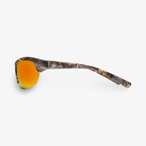RITUAL VISION  BREAK & ENTER COMBAT/ORANGE REFLECTIVE POLARISED