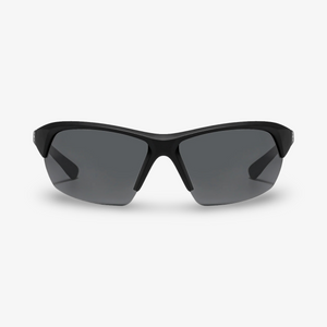 RITUAL VISION  BREAK & ENTER - MATTE BLACK / BLACK POLARIZED