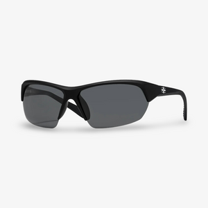 RITUAL VISION  BREAK & ENTER - MATTE BLACK / BLACK POLARIZED