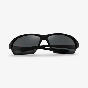 RITUAL VISION  BREAK & ENTER - MATTE BLACK / BLACK POLARIZED