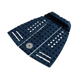 Octopus RastaaaRob Surfboard Traction Pad - Midnight