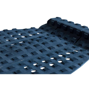 Octopus RastaaaRob Surfboard Traction Pad - Midnight