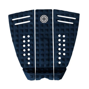 Octopus RastaaaRob Surfboard Traction Pad - Midnight