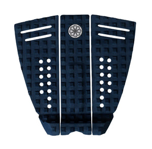 Octopus RastaaaRob Surfboard Traction Pad - Midnight