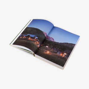 Gestalten 'Remote Places To Stay Vol. 2' Hardback Edition