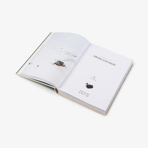 Gestalten 'Remote Places To Stay Vol. 2' Hardback Edition