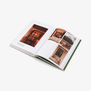 Gestalten 'Remote Places To Stay Vol. 2' Hardback Edition