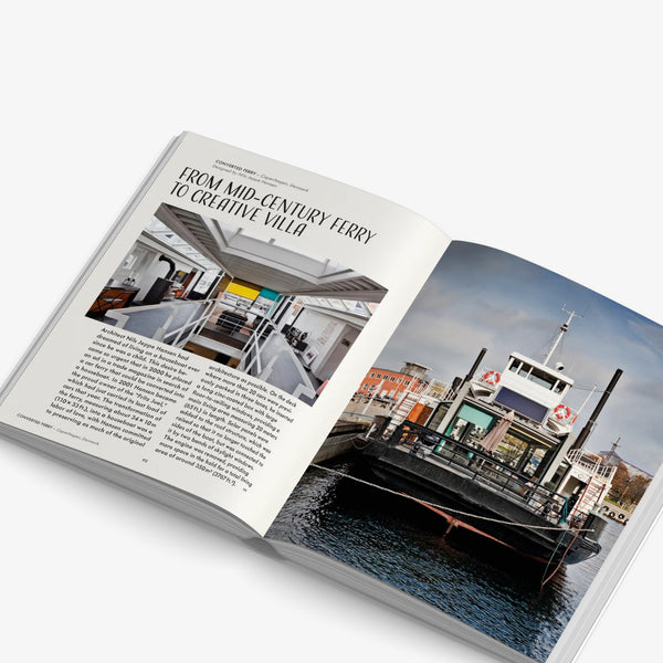 Gestalten Rock The Boat Hardback Edition Book
