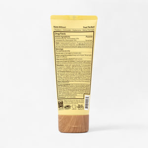 Sun Bum Original SPF 50 Sunscreen Face Lotion