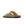 Plakton Women's Malaga Sandal - Khaki