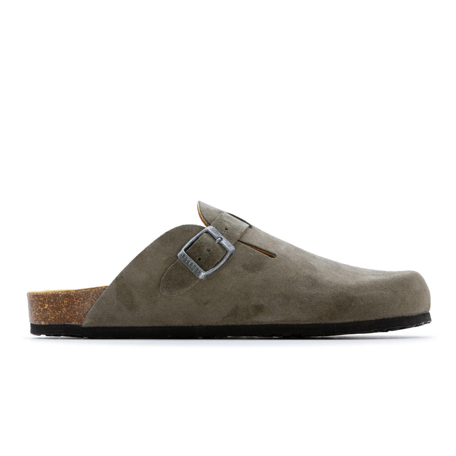 Plakton Women's Gibraltar Suede Blog - Slate