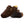 Plakton Women's Gibraltar Suede Blog - Brown