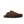 Plakton Women's Gibraltar Suede Blog - Brown