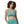 Load image into Gallery viewer, Patagonia Women&#39;s Maipo Low Impact Adjustable Bra - Sea Texture: Subtidal Blue

