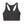 Load image into Gallery viewer, Patagonia Women&#39;s Maipo Mid Impact Bra - Black
