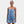 Load image into Gallery viewer, Damson Madder Lana Mini Dress - Embroidered Denim
