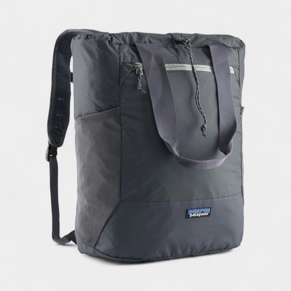 Patagonia Terravia Tote - Smoulder Blue