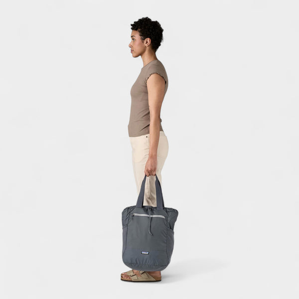 Patagonia Terravia Tote - Smoulder Blue