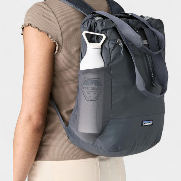 Patagonia Terravia Tote - Smoulder Blue