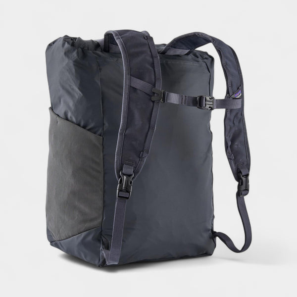 Patagonia Terravia Tote - Smoulder Blue