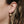 Pineapple Island Golden Celestial Earrings
