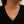 Pineapple Island Cowrie Shell Chain Necklace