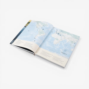 Gestalten 'Sailing the Seas Vol. 2' Hardback Edition