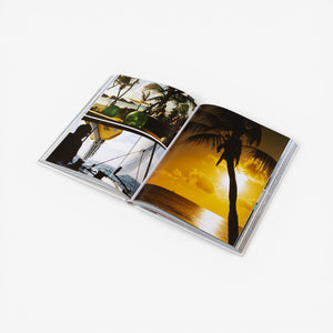 Gestalten 'Sailing the Seas Vol. 2' Hardback Edition
