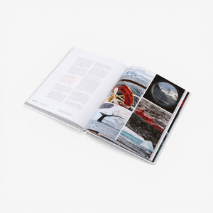 Gestalten 'Sailing the Seas Vol. 2' Hardback Edition