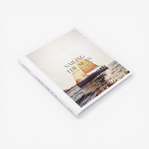 Gestalten 'Sailing the Seas Vol. 2' Hardback Edition
