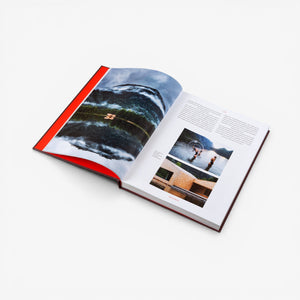 Gestalten 'Ridiculously Good-Looking Saunas' Hardback Edition