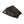 Octopus Scramble II Surfboard Traction Pad - Black