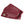 Load image into Gallery viewer, Octopus Scramble II Surfboard Traction Pad - Burgundy
