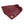 Octopus Scramble II Surfboard Traction Pad - Burgundy