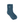 Deus Ex Machina Shield Garment Dyed Socks 3 Pack - Multi