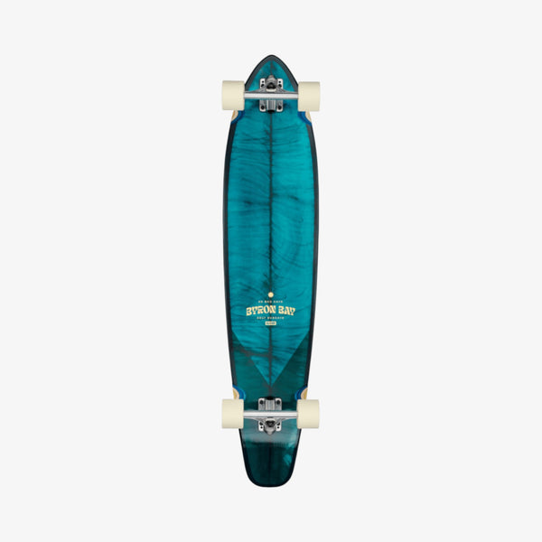 Globe Byron Bay 43" Longboard - Sun Days